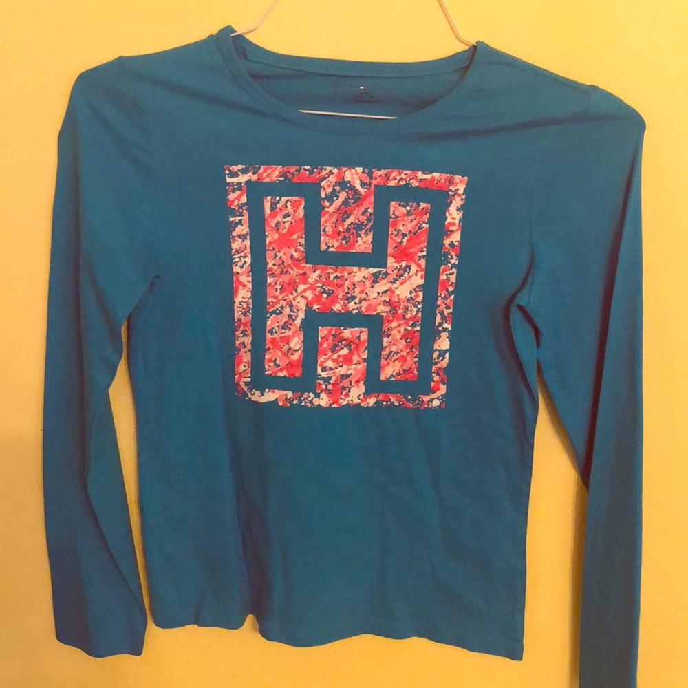 Tommy Hilfiger Girls top